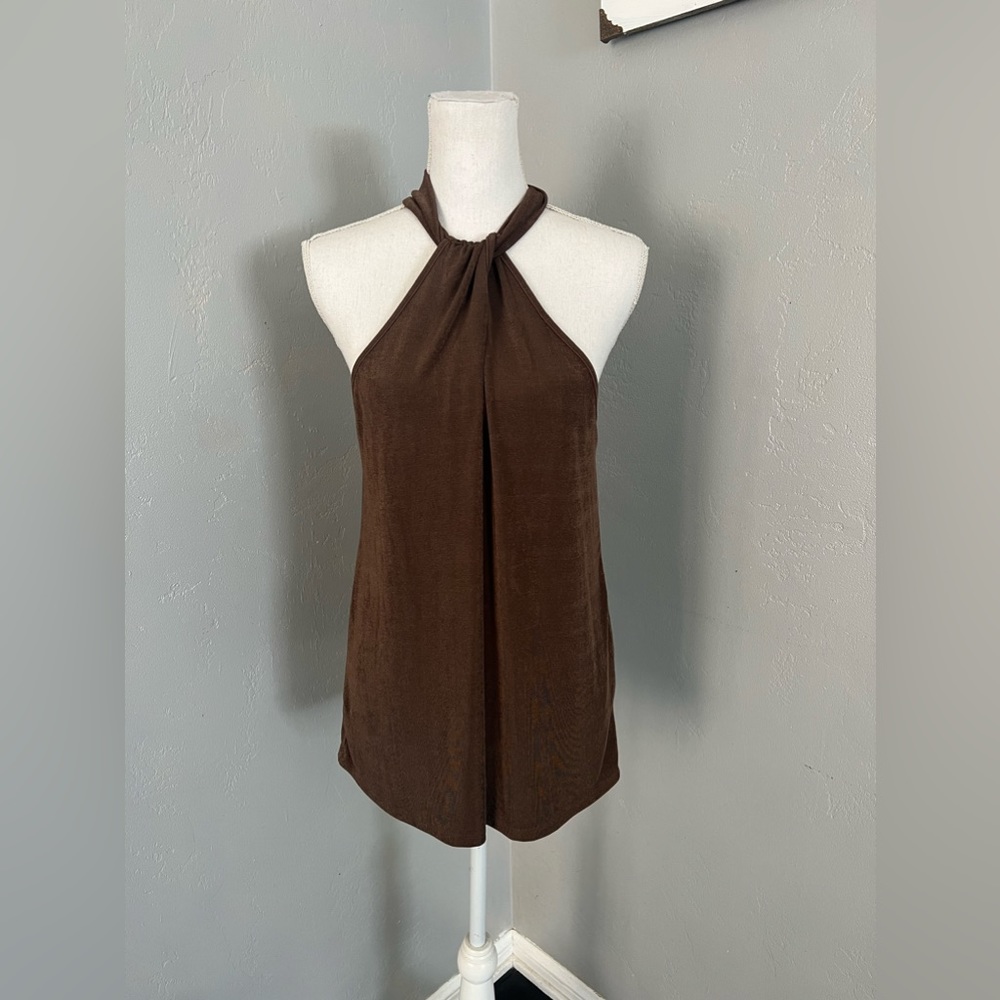 Kim & Cami Solid Top Size Large - image 1